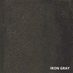 IRON GRAY ColorWave Concrete Stain Color Swatch-High-Quality