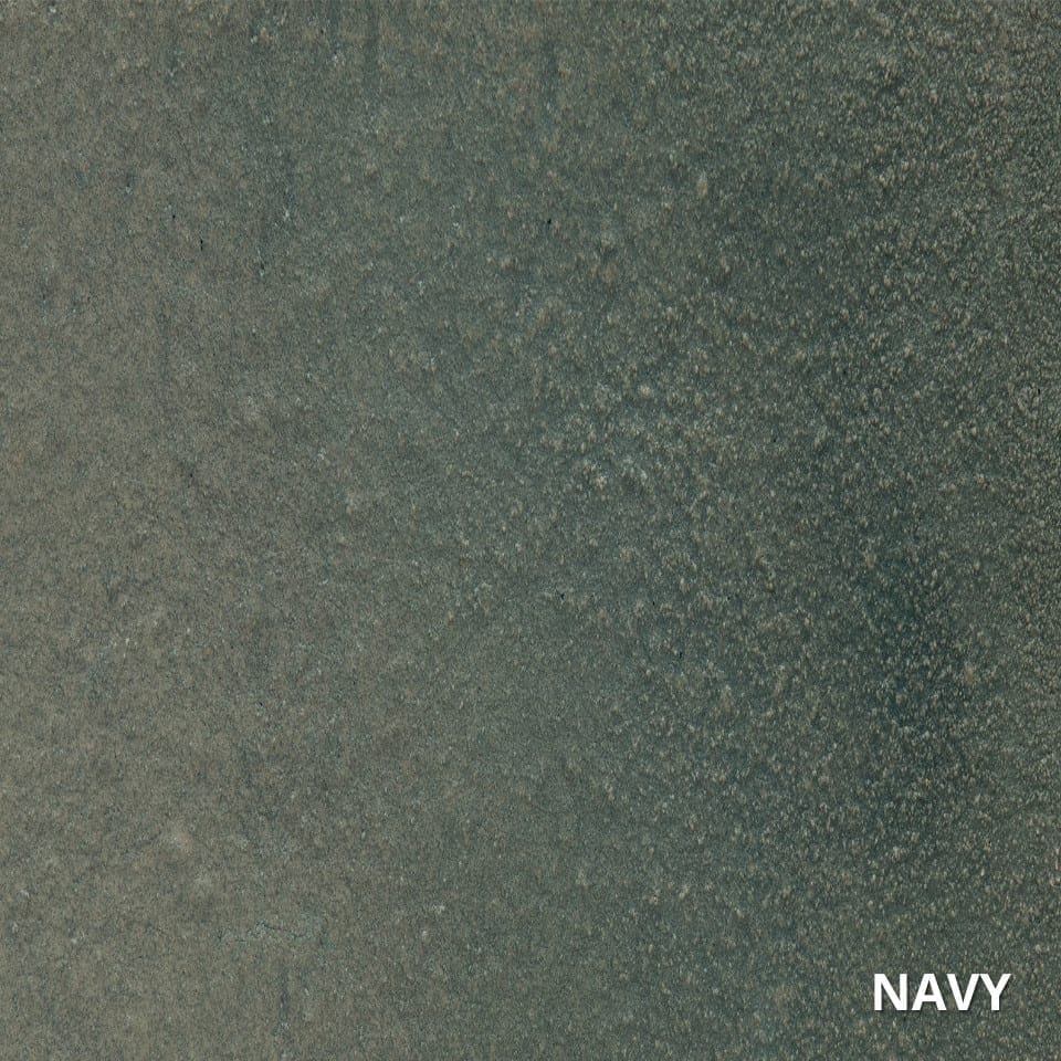 NAVY ColorWave Concrete Stain Color Swatch