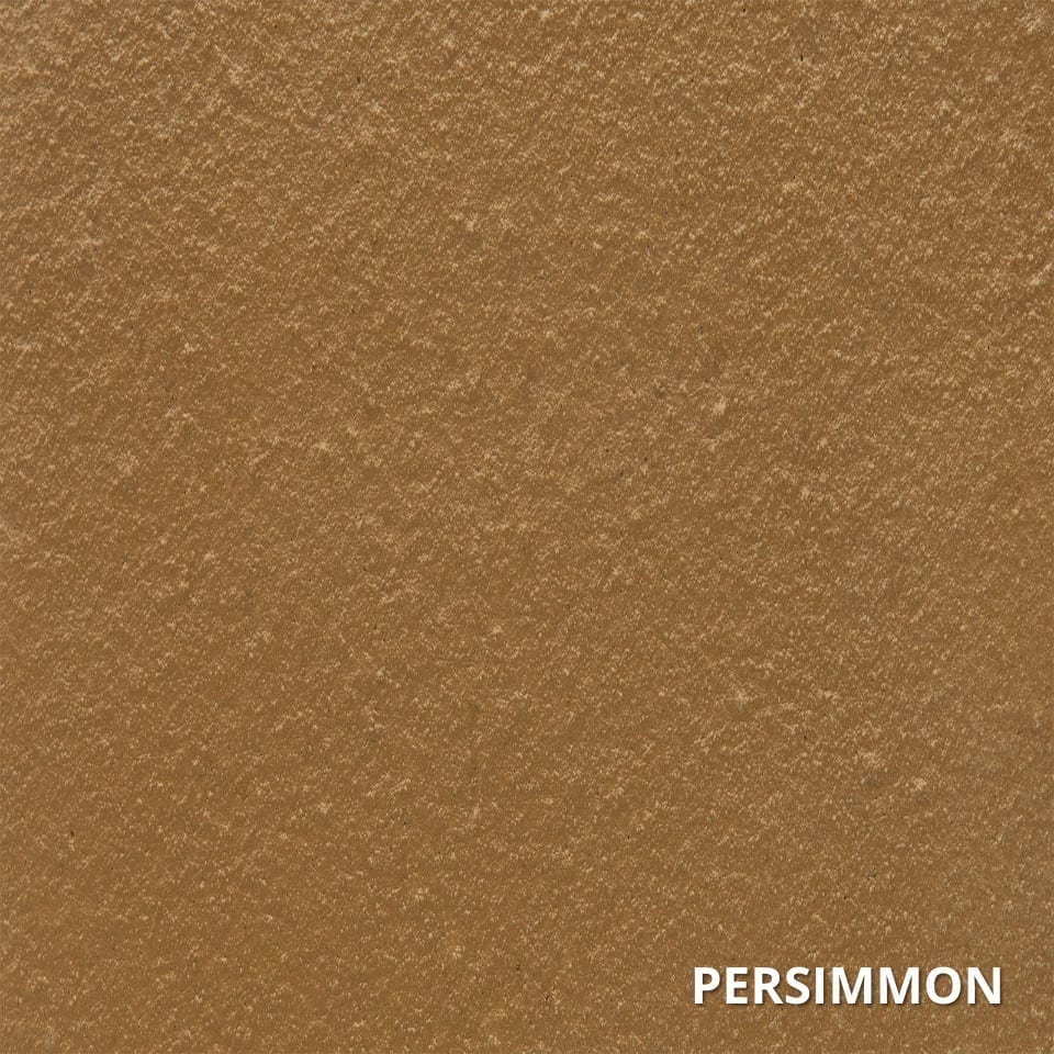 PERSIMMON ColorWave Concrete Stain Color Swatch-High-Quality