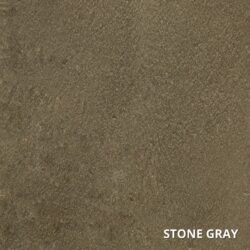 STONE GRAY ColorWave Concrete Stain Color Swatch