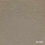 Silver ColorWave Concrete Stain Color Swatch