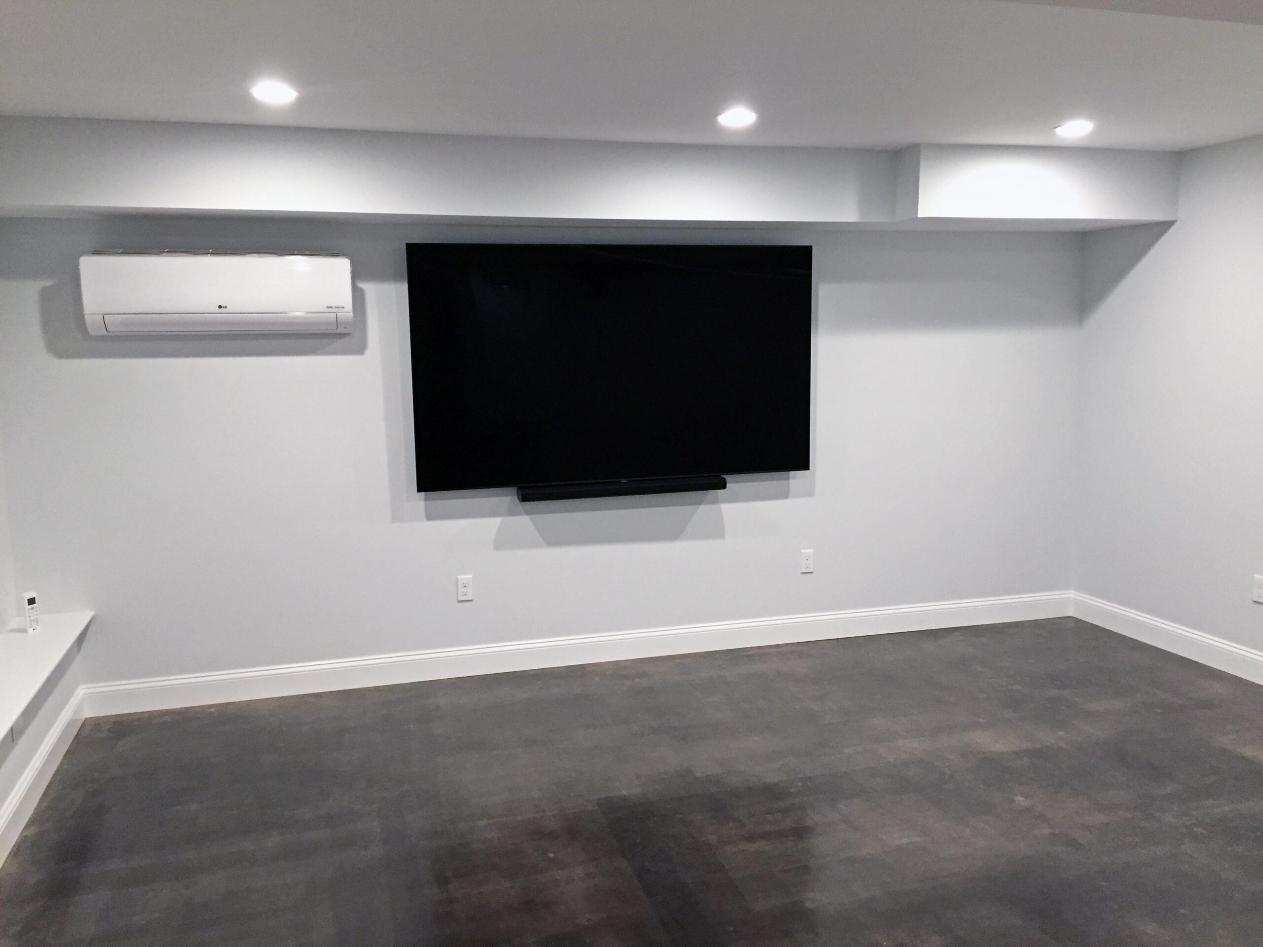 After Charcoal AcquaTint & Residential Floor Wax After Charcoal AcquaTint & Residential Floor Wax