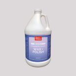 Concrete Floor Wax - Residential 1 gal Residential Floor Wax
