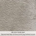 GRY-102-0 TAUPE GRAY Pigment
