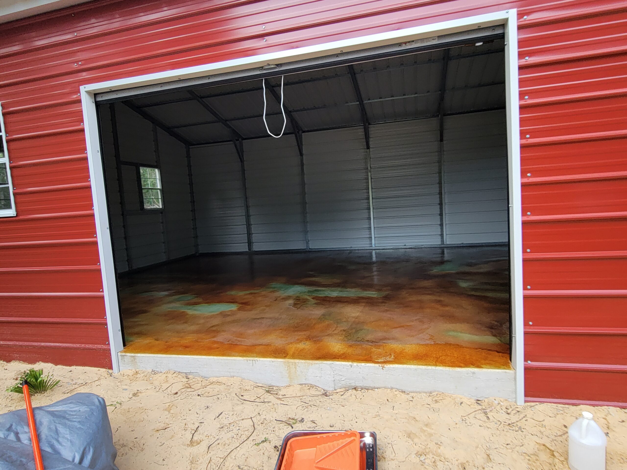 everstain-barn-smooth-concrete-azure-blue-cola-desert-amber-stain-3