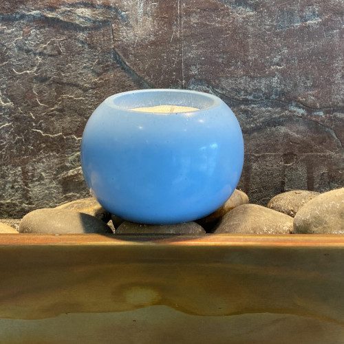 concrete-candle-holder-pigment-203-blue-gray-Marna-Carney-