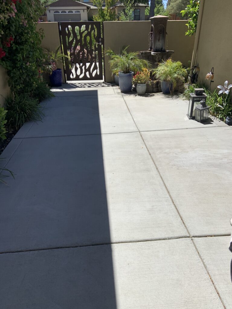 Cola EverStain™ Projects Concrete Gallery