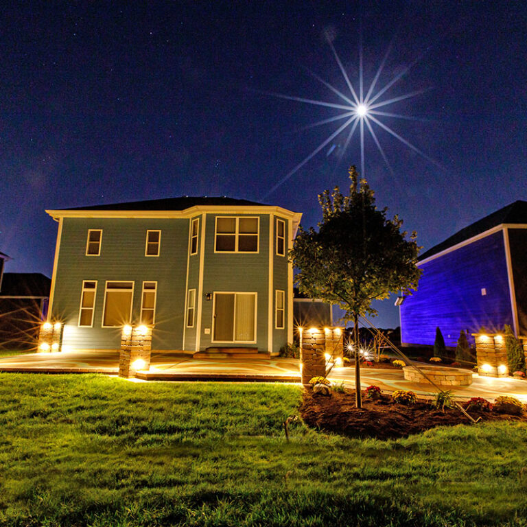 Stained Broom Finish Concrete DIY Gallery Direct Colors