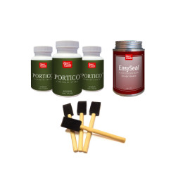 Portico Stain Trial Kit