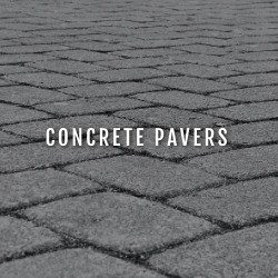 Concrete Paver Stain DIY Gallery | Direct Colors