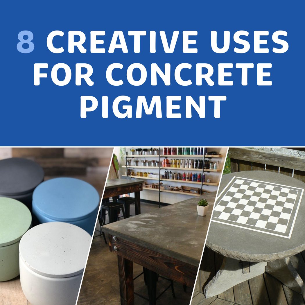 Concrete Pigment For Coloring Cement Overlays Stucco Grout   8 Creative Uses For Concrete Pigments Direct Colors Mobile 