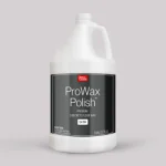 ProWax Polish™ Satin