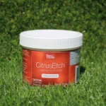 1 Gal. CitrusEtch™ Concrete Etcher