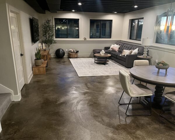 Living - ColorWave - Molasses - AcquaSeal - ProClean - Basement - Smooth - Image 5