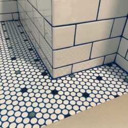 15.4 Blue Concrete Pigment for Tile Grout Blue Pigment Tile Grout