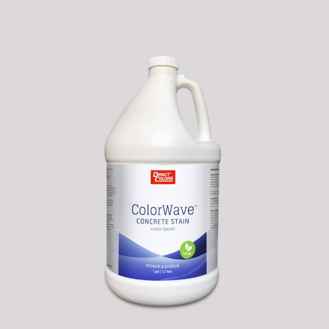 ColorWave® Stain