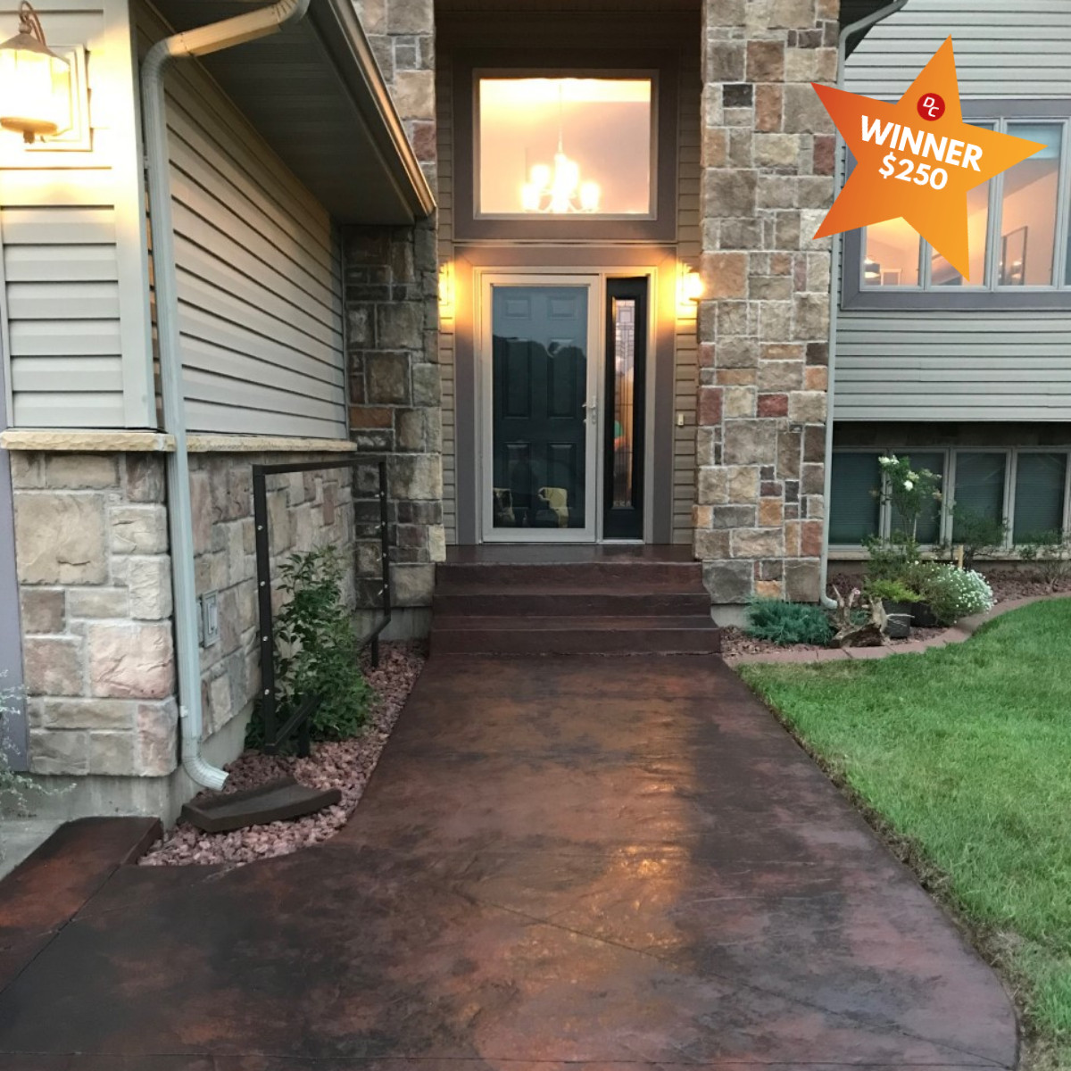 Image for the Customer Spotlight of $250 Cash Winner - Stephanie W.