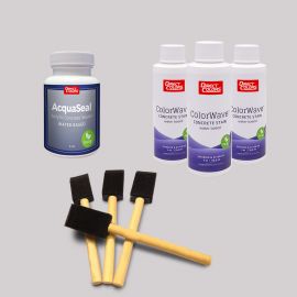 Directcolors - ColorWave® Stain Trial Kit