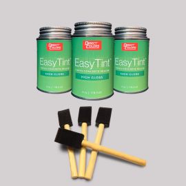 Directcolors - EasyTint™ Colors Trial Kit