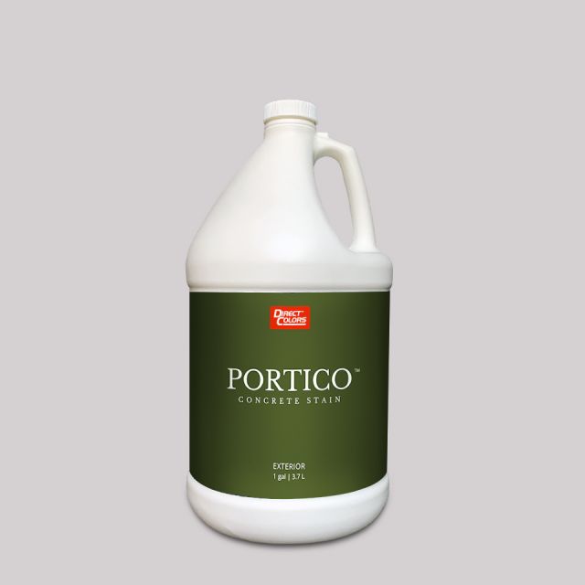 Portico™ Paver Stain
