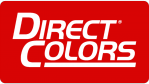 DirectColors LLC made in the USA since 1997