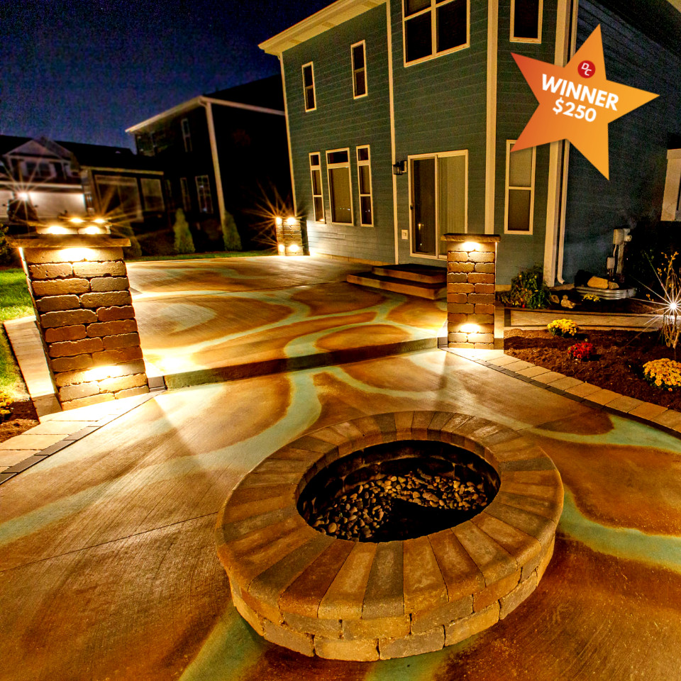 Direct Colors | Decorative Concrete Stains