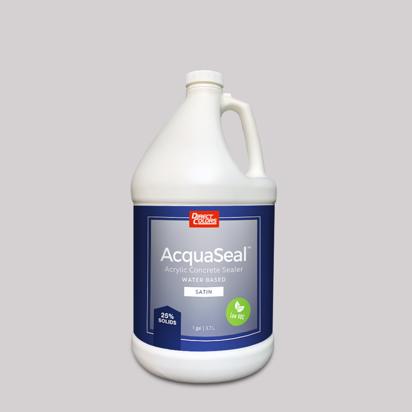 AcquaSeal™: Enhanced Durability & Color Protection - Direct Colors