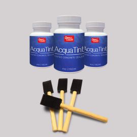 Directcolors - AcquaTint™ Trial Kit
