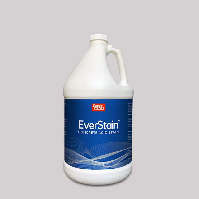 EverStain™ Acid Stain