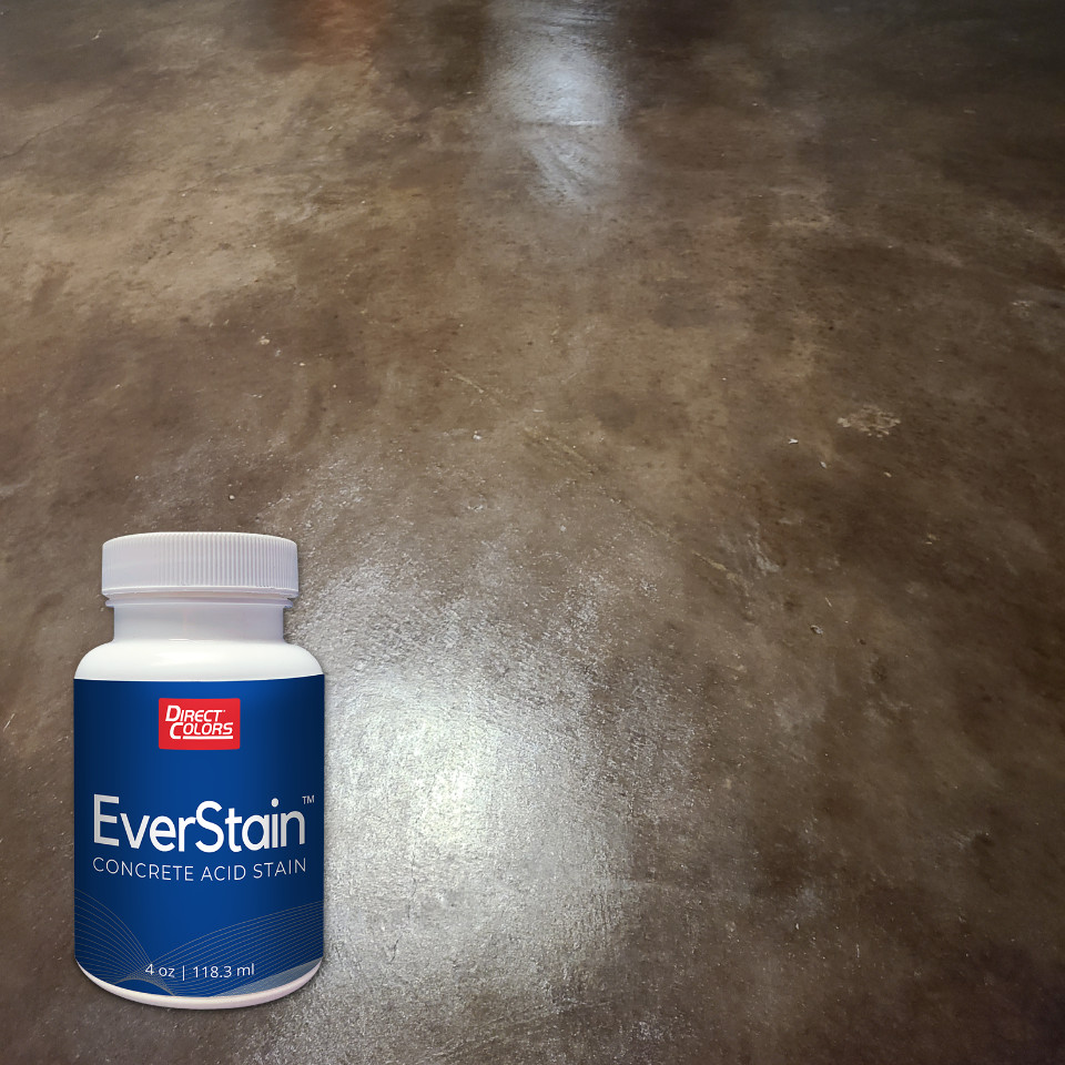 Directcolors - EverStain™ Acid Stain