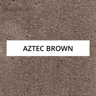 Aztec Brown Concrete Stain Gallery