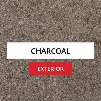 Outdoor Charcoal Concrete Stain Gallery