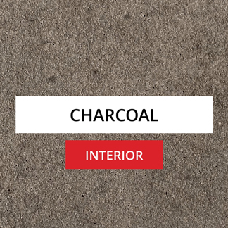 Interior Charcoal Concrete Stain Gallery