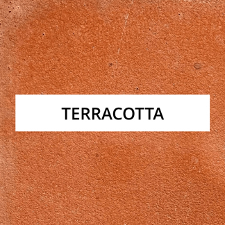 Terracotta Concrete Stain Gallery