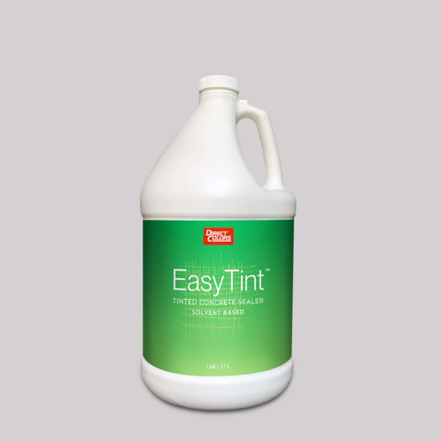 EasyTint™ Tinted Sealer