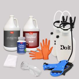 Directcolors - DIY Antiquing™ Stain Kit