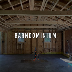 Barndominium Floor Ideas