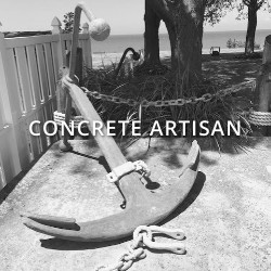 Concrete Artisan Project Gallery