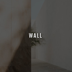 Concrete Wall Ideas