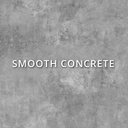Smooth Concrete Stain Projects