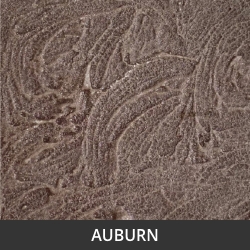 Auburn Antiquing Stain Swatch