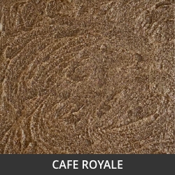 Cafe Royale Antiquing Stain Swatch