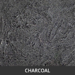 Charcoal Antiquing Stain Swatch