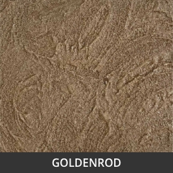 Goldenrod Antiquing Stain Swatch