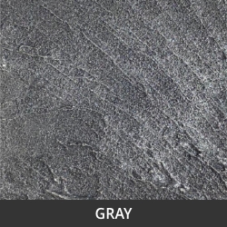 Gray Antiquing Stain Swatch