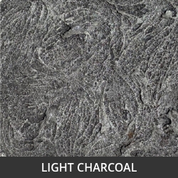 Light Charcoal Antiquing Stain Swatch