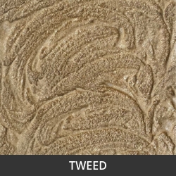 Tweed Antiquing Stain Swatch