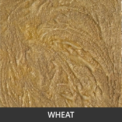 Wheat Antiquing Stain Swatch