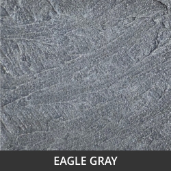 Eagle Gray Antiquing Stain Swatch