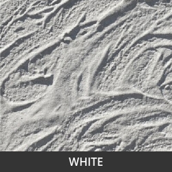 White Antiquing Stain Swatch